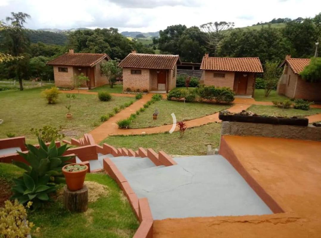 Pousada Mirante Bueno Brandão Zewnętrze zdjęcie